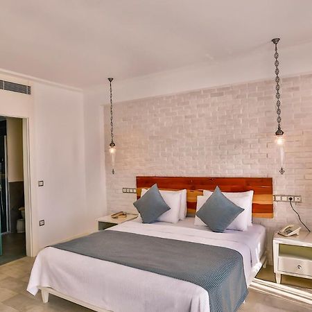 Arnna Hotel Kas Exterior foto
