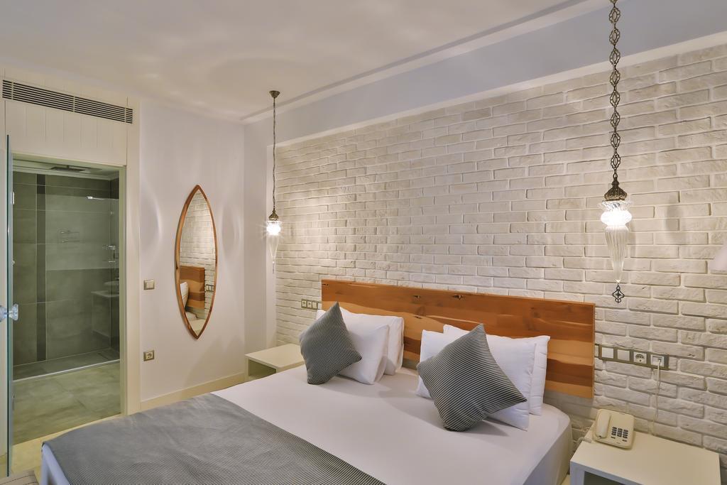 Arnna Hotel Kas Quarto foto