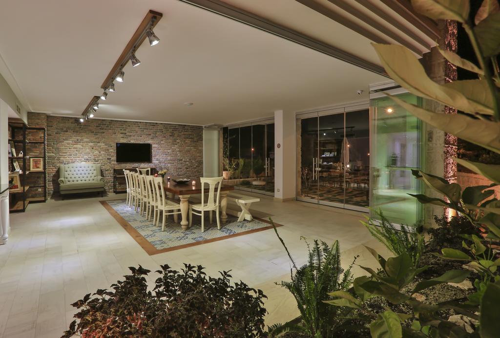 Arnna Hotel Kas Exterior foto